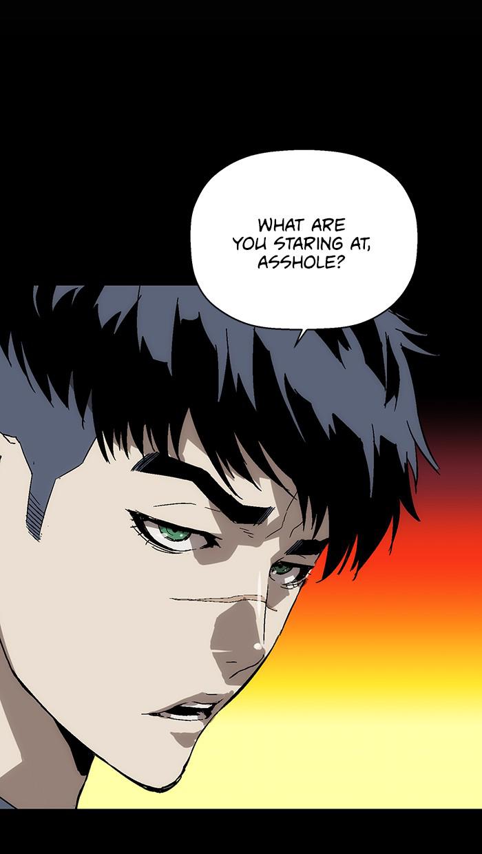 Read Weak Hero EN Manga Online
