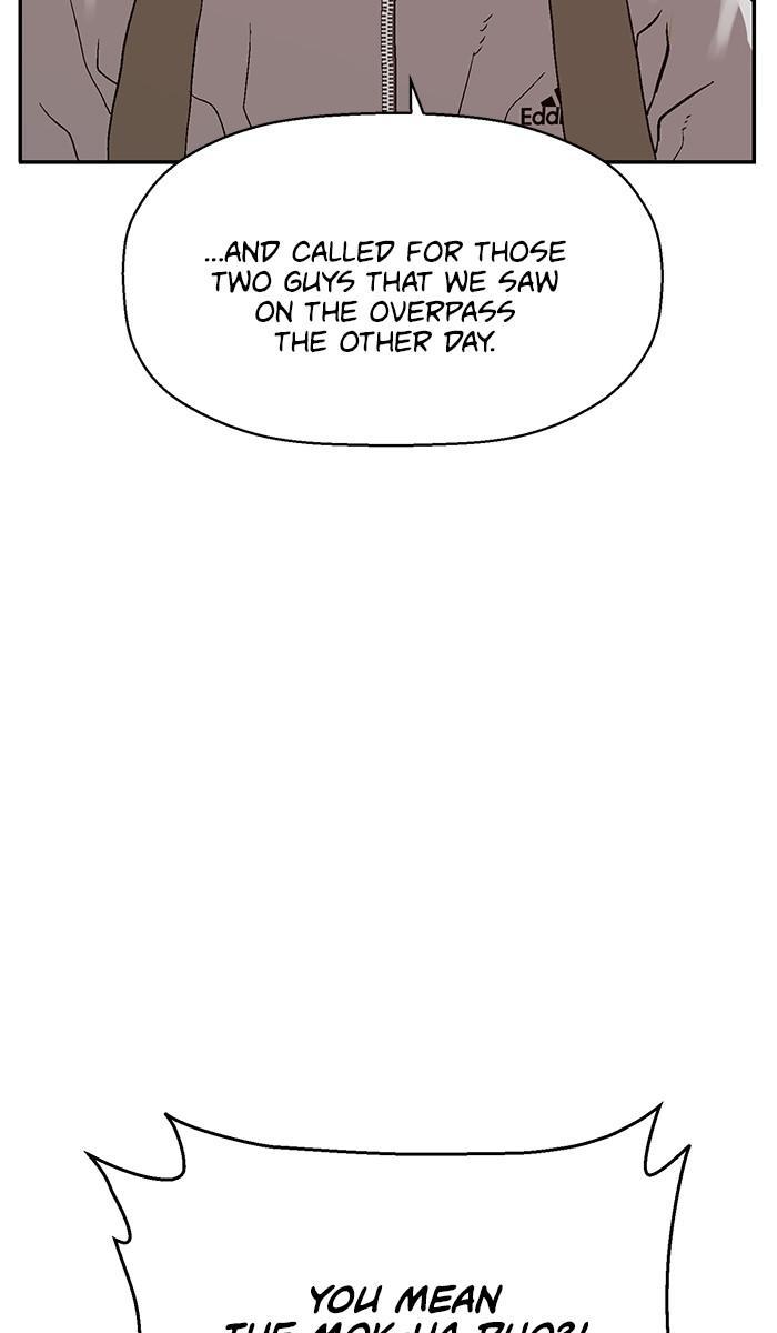 Read Weak Hero EN Manga Online