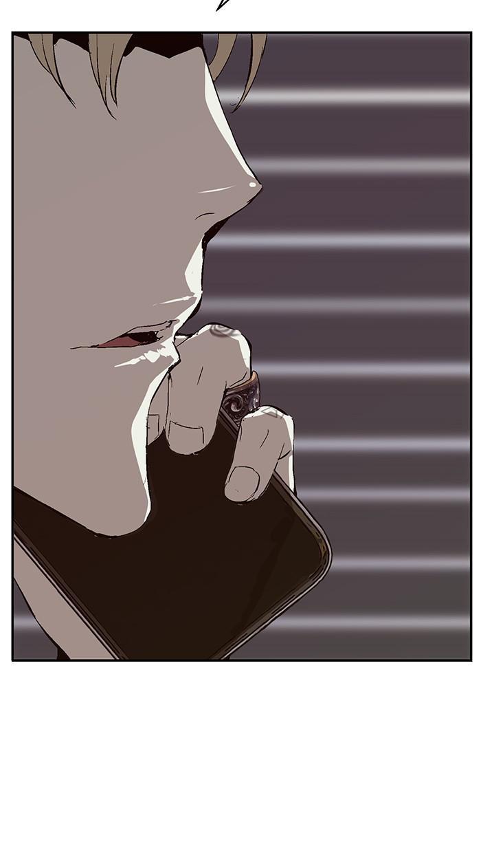 Read Weak Hero EN Manga Online