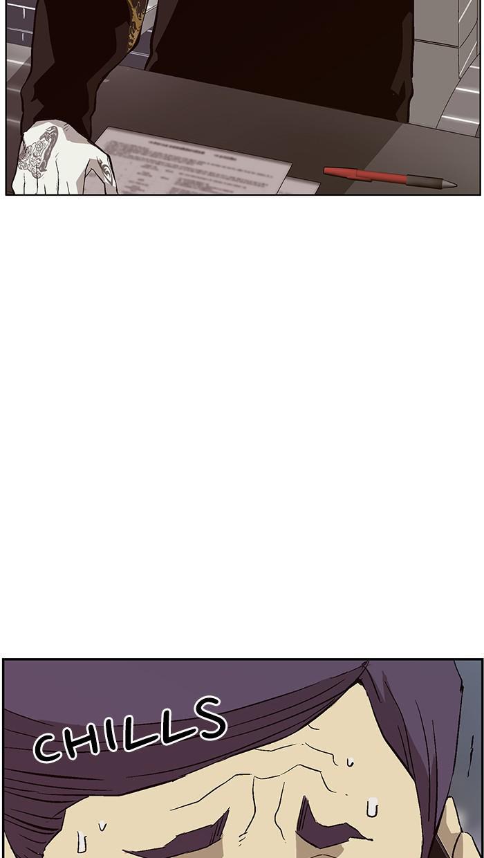 Read Weak Hero EN Manga Online