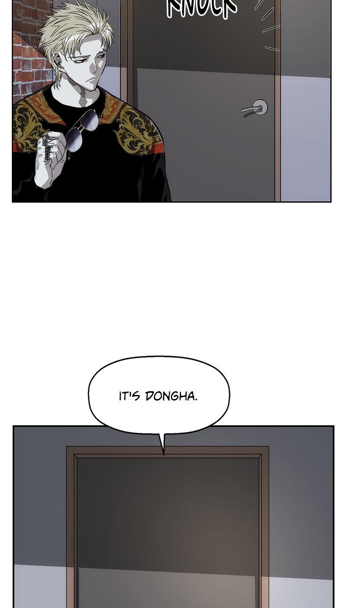 Read Weak Hero EN Manga Online