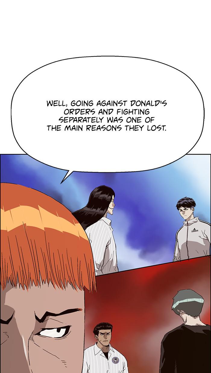 Read Weak Hero EN Manga Online