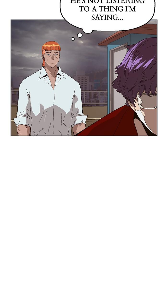 Read Weak Hero EN Manga Online