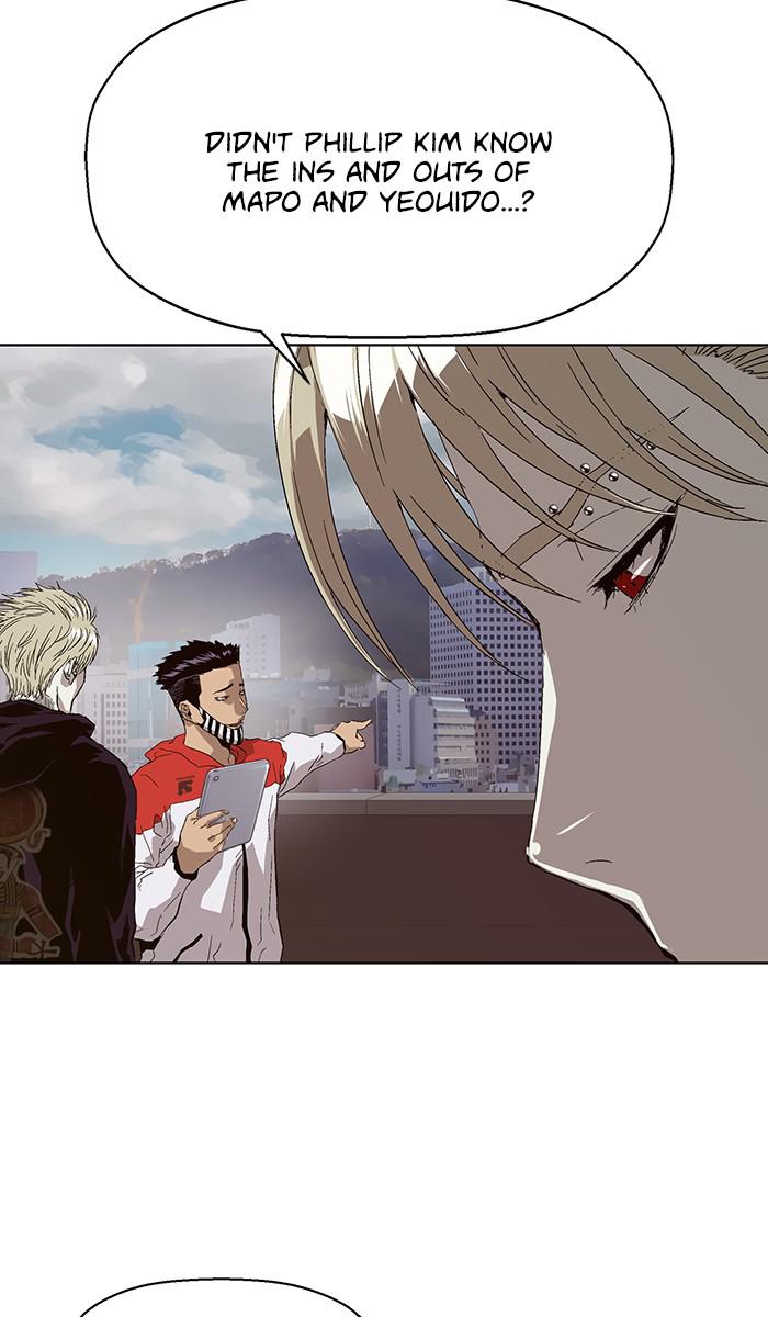 Read Weak Hero EN Manga Online