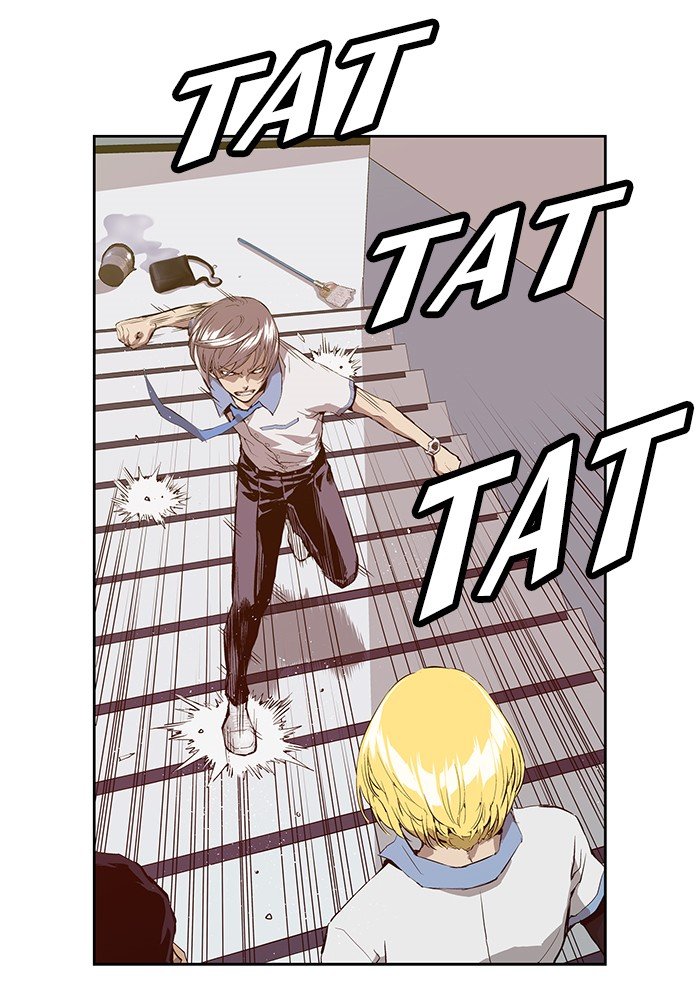 Read Weak Hero EN Manga Online