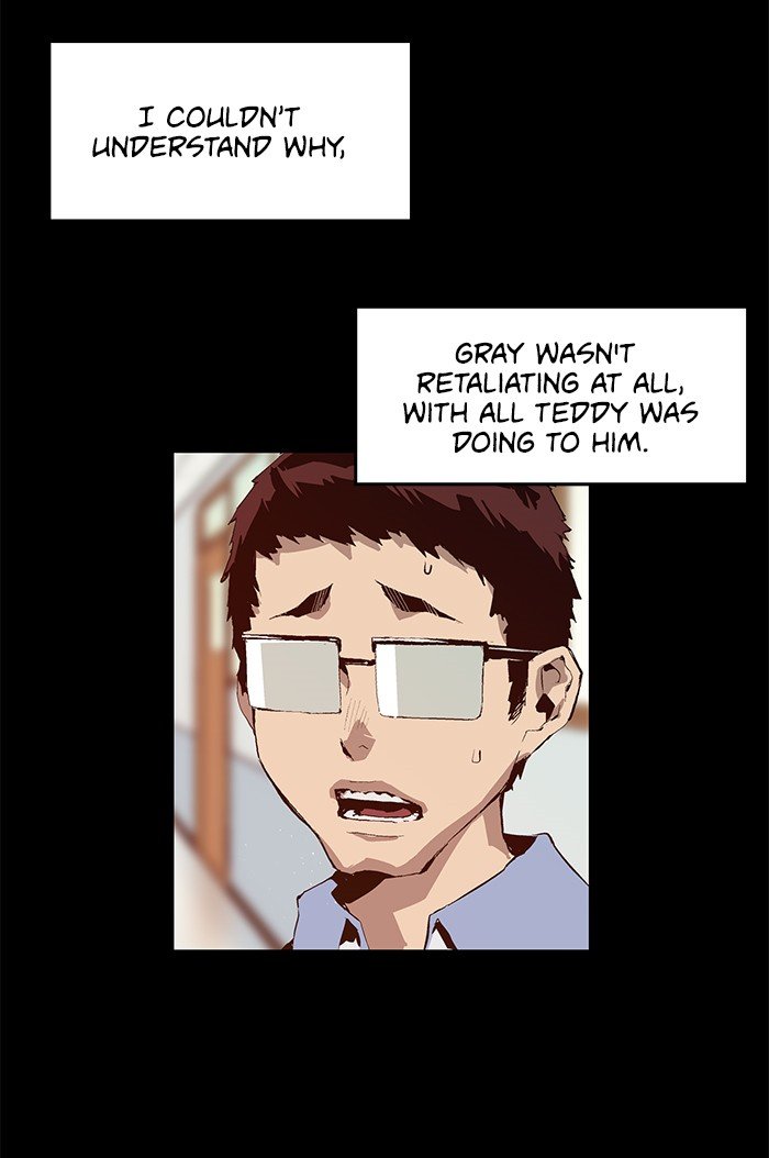 Read Weak Hero EN Manga Online