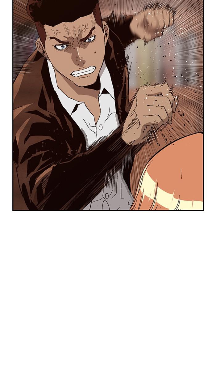 Read Weak Hero EN Manga Online