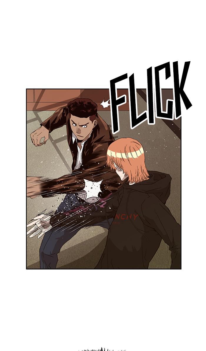 Read Weak Hero EN Manga Online