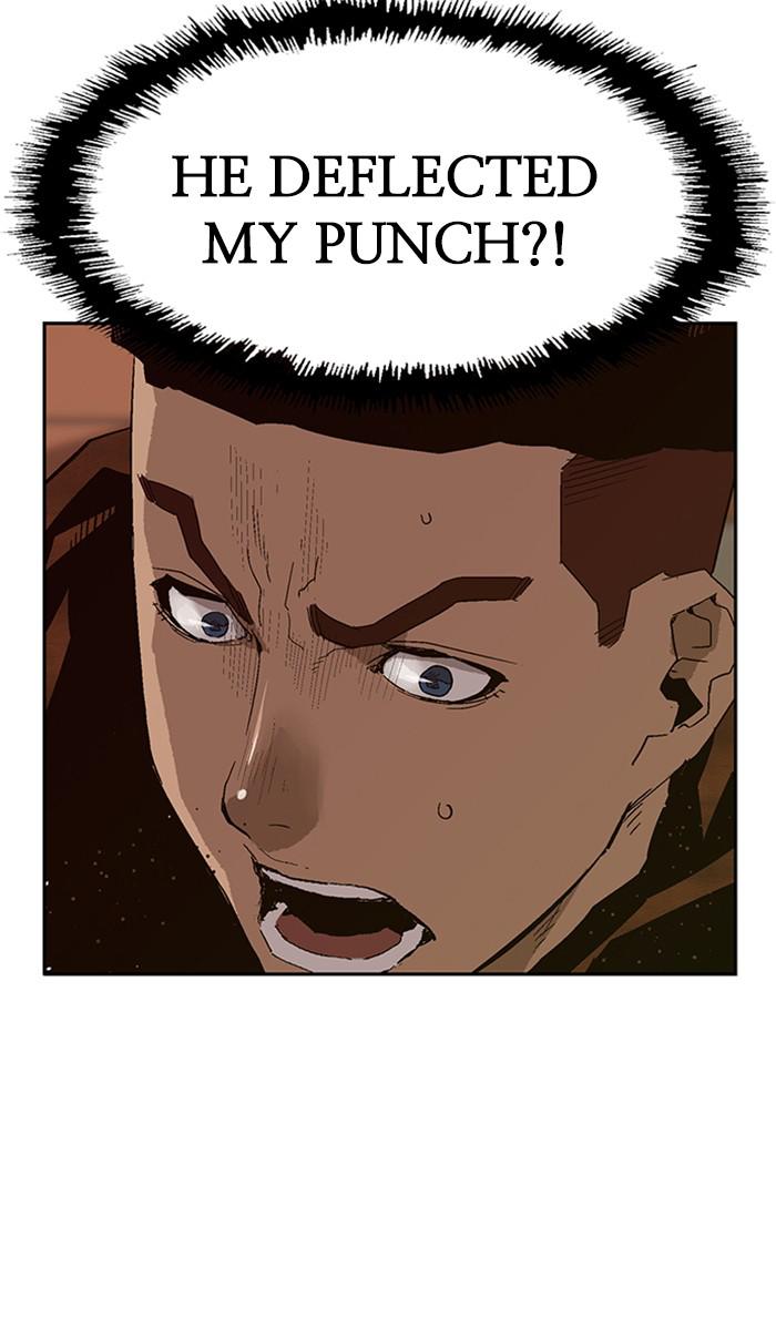 Read Weak Hero EN Manga Online