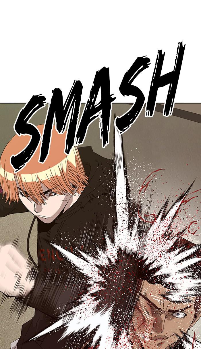 Read Weak Hero EN Manga Online
