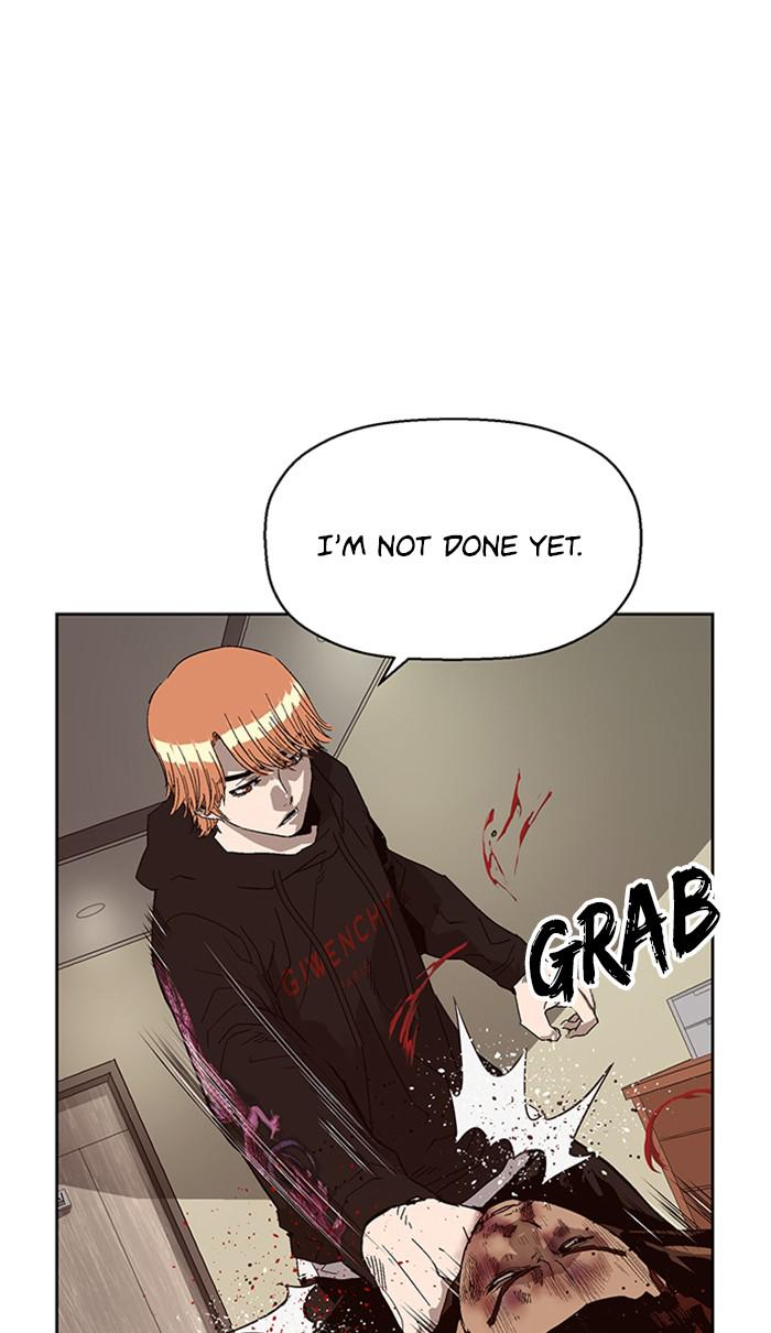 Read Weak Hero EN Manga Online
