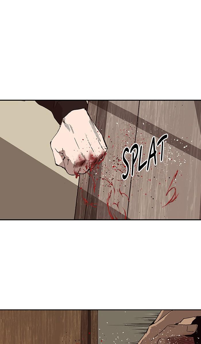 Read Weak Hero EN Manga Online
