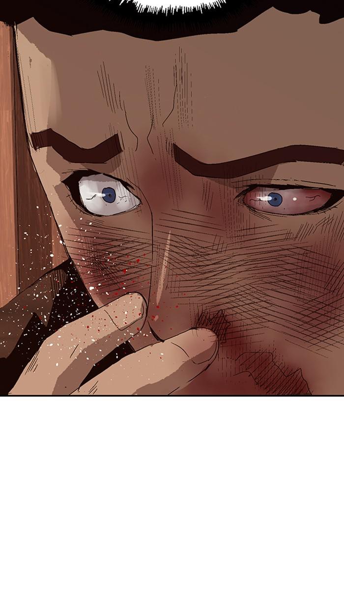 Read Weak Hero EN Manga Online