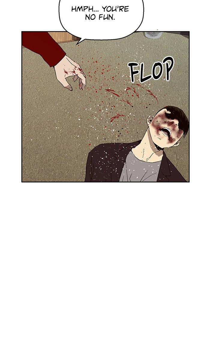 Read Weak Hero EN Manga Online