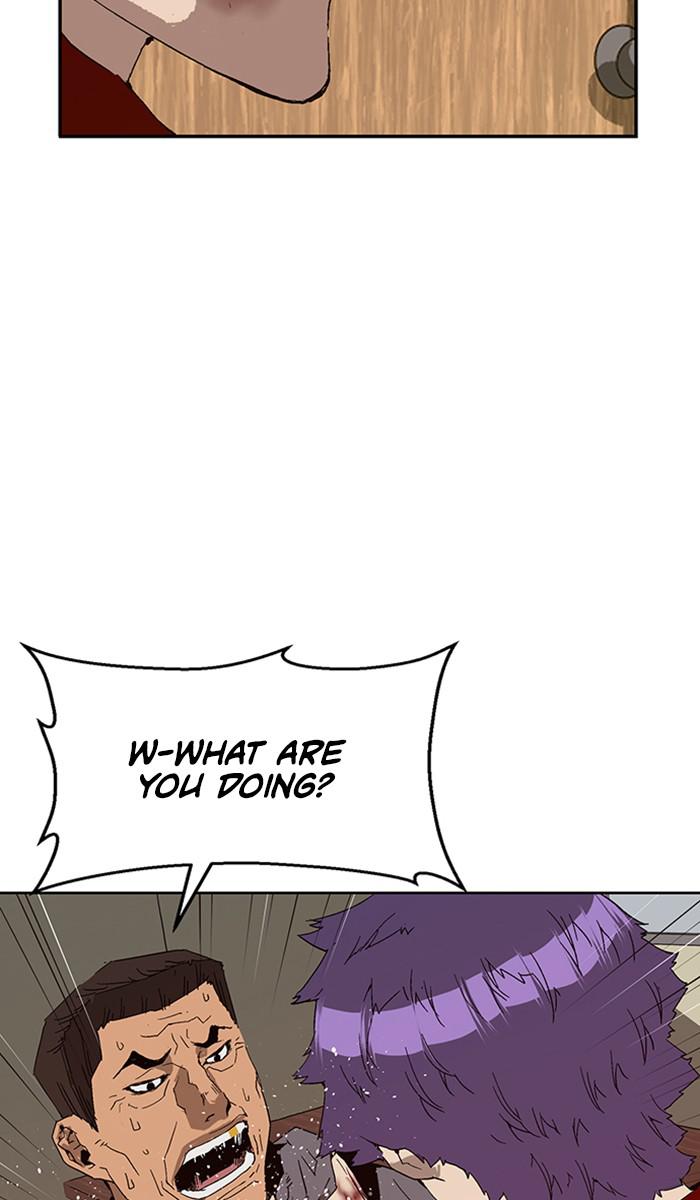 Read Weak Hero EN Manga Online