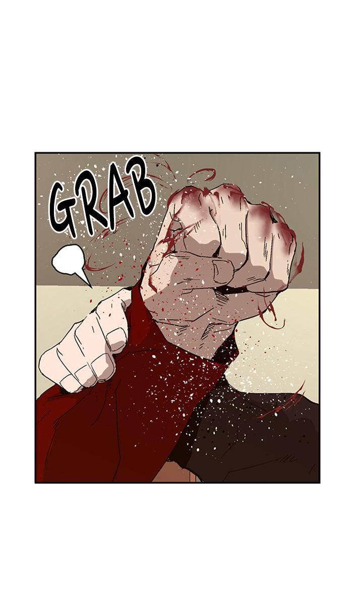 Read Weak Hero EN Manga Online