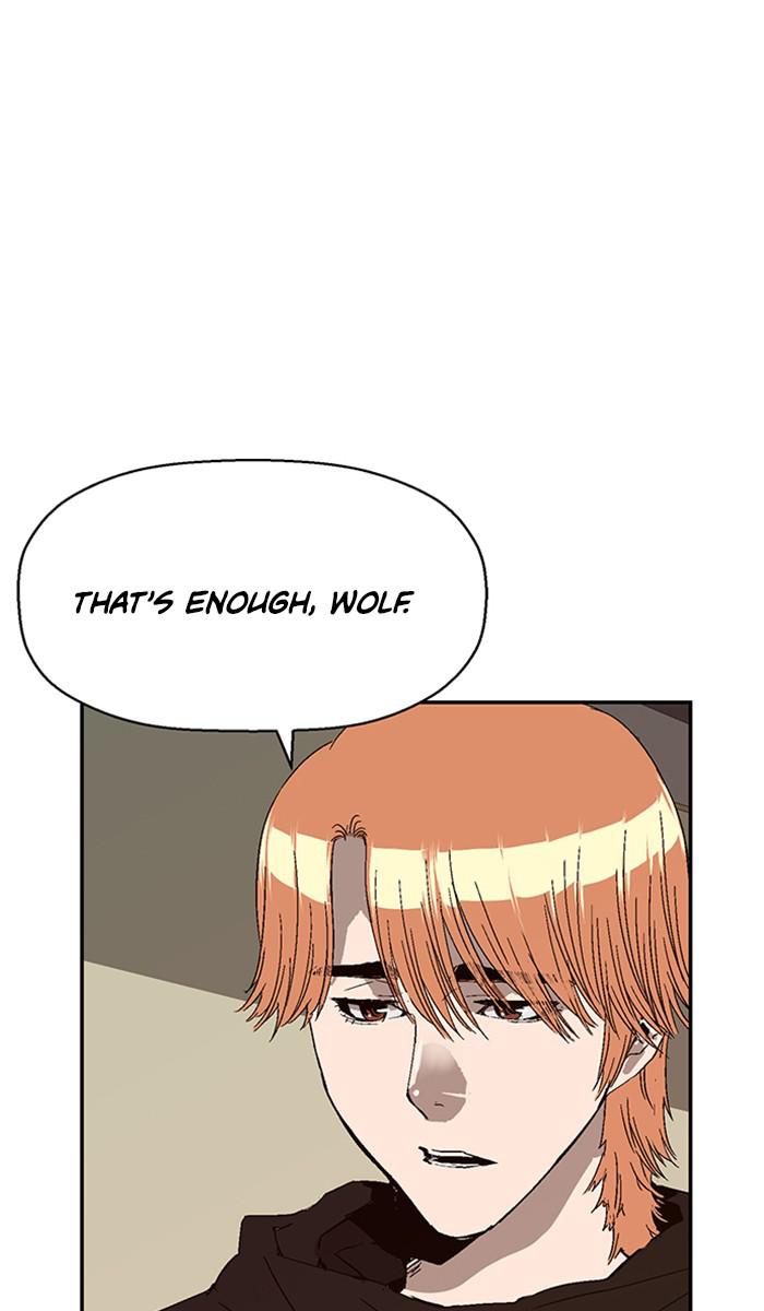 Read Weak Hero EN Manga Online