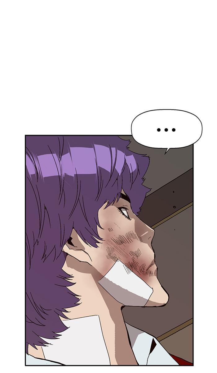 Read Weak Hero EN Manga Online