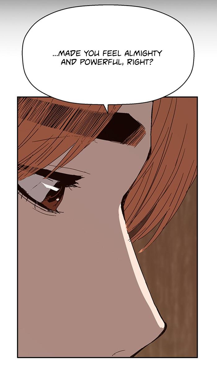 Read Weak Hero EN Manga Online