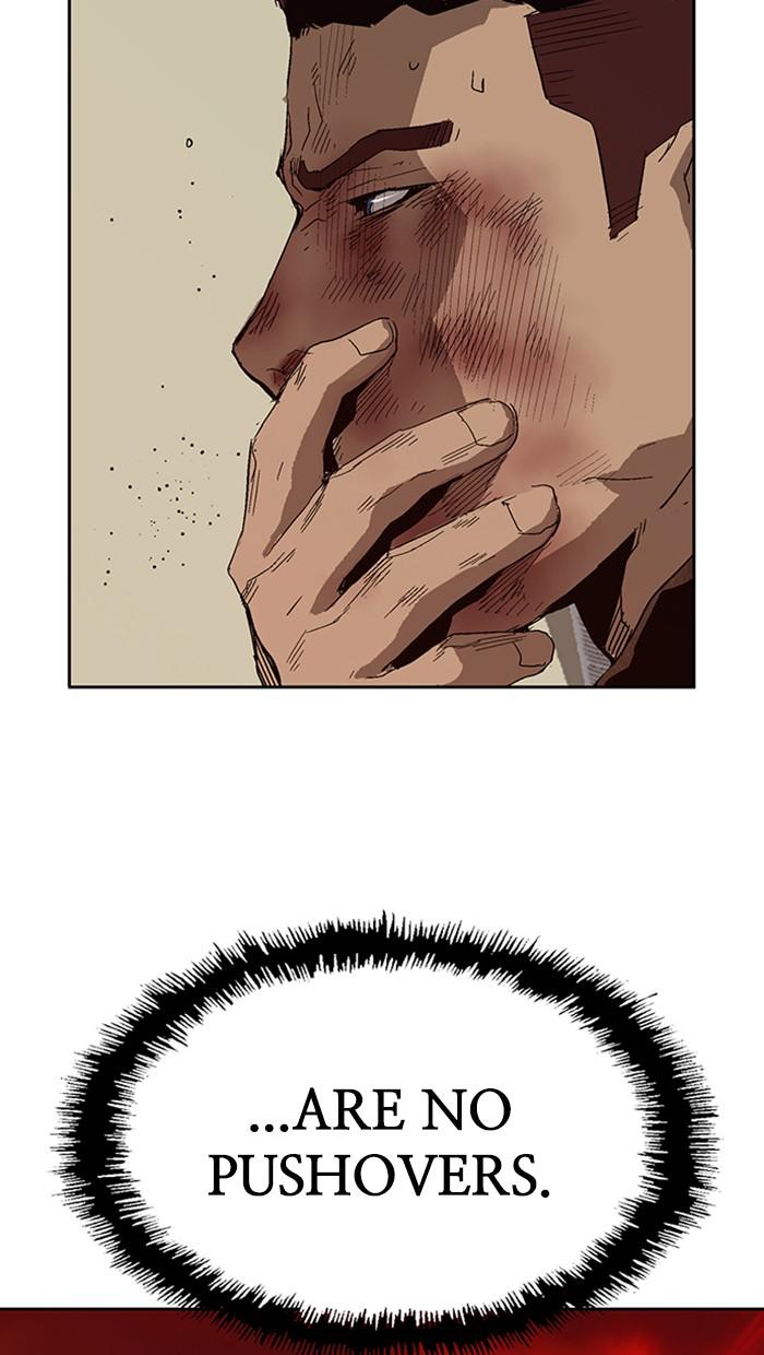 Read Weak Hero EN Manga Online