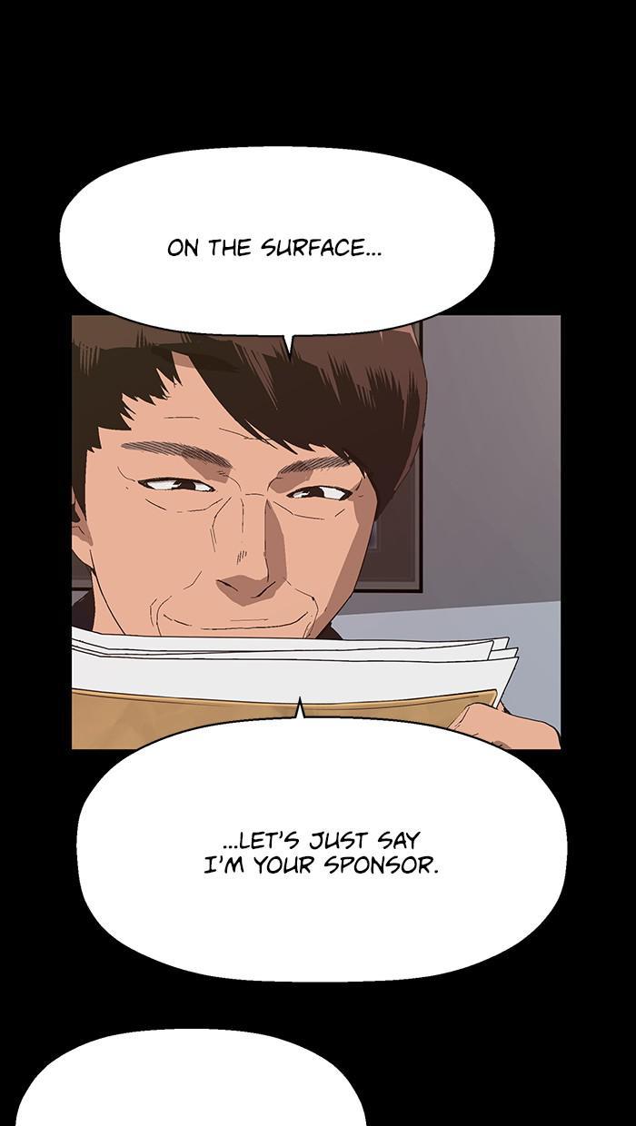 Read Weak Hero EN Manga Online