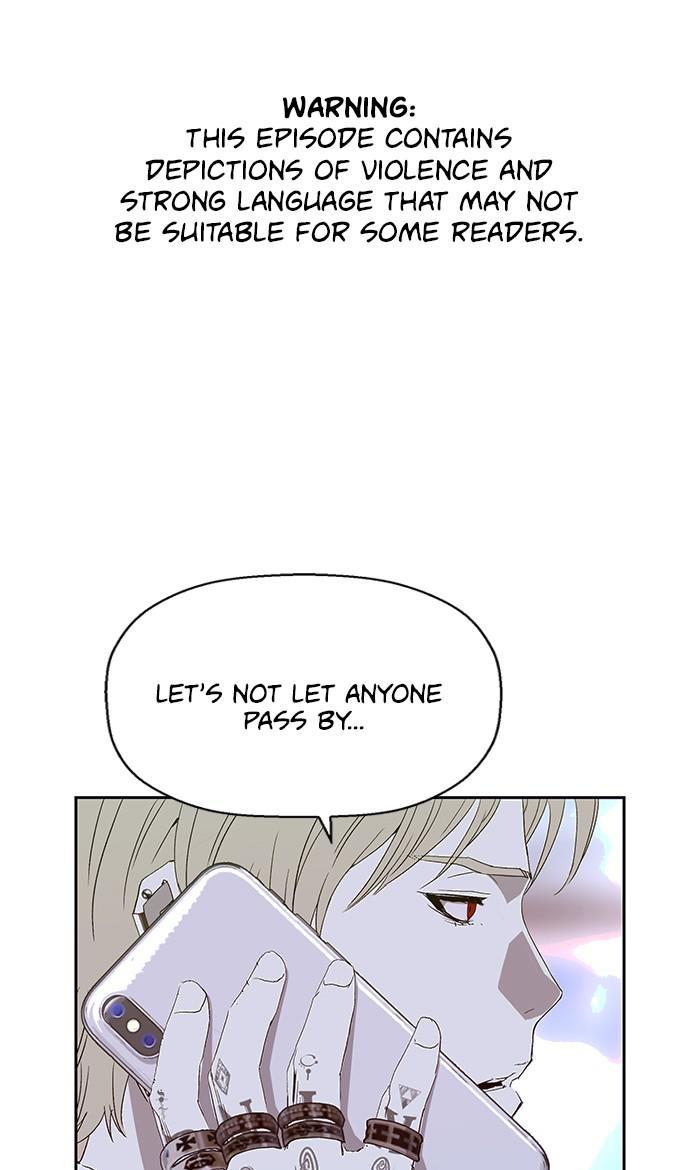 Read Weak Hero EN Manga Online