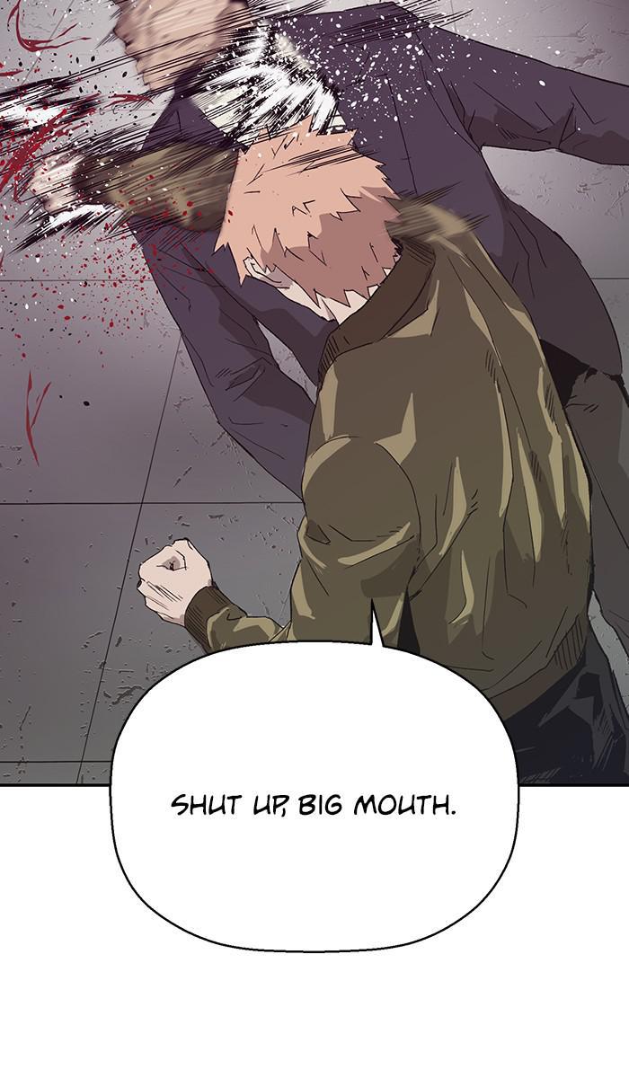 Read Weak Hero EN Manga Online