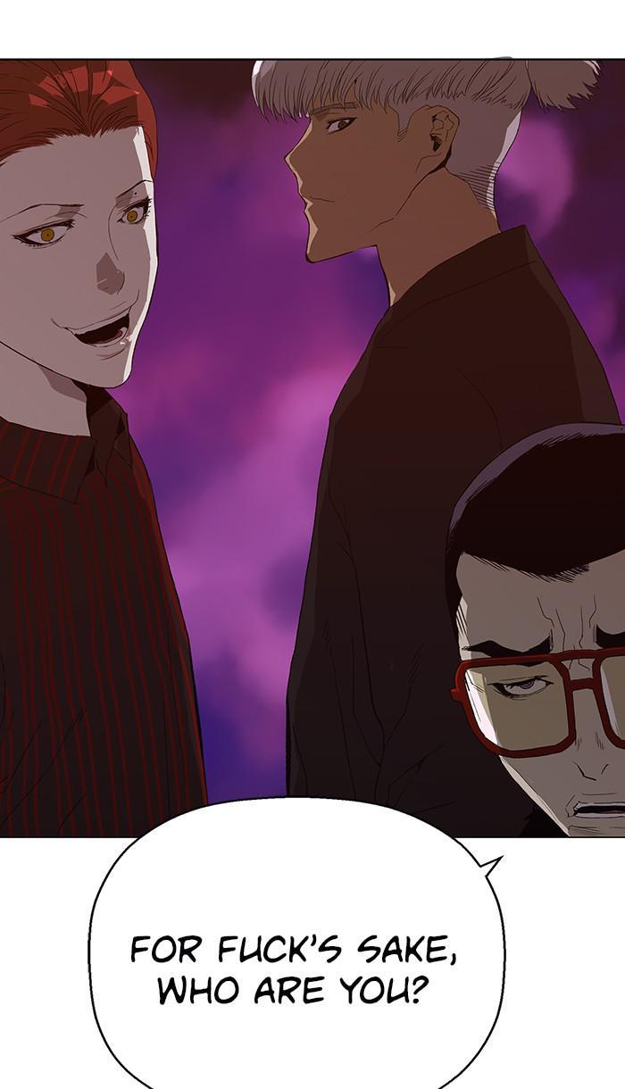 Read Weak Hero EN Manga Online