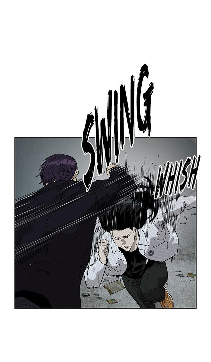 Read Weak Hero EN Manga Online
