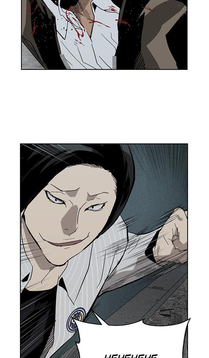 Read Weak Hero EN Manga Online
