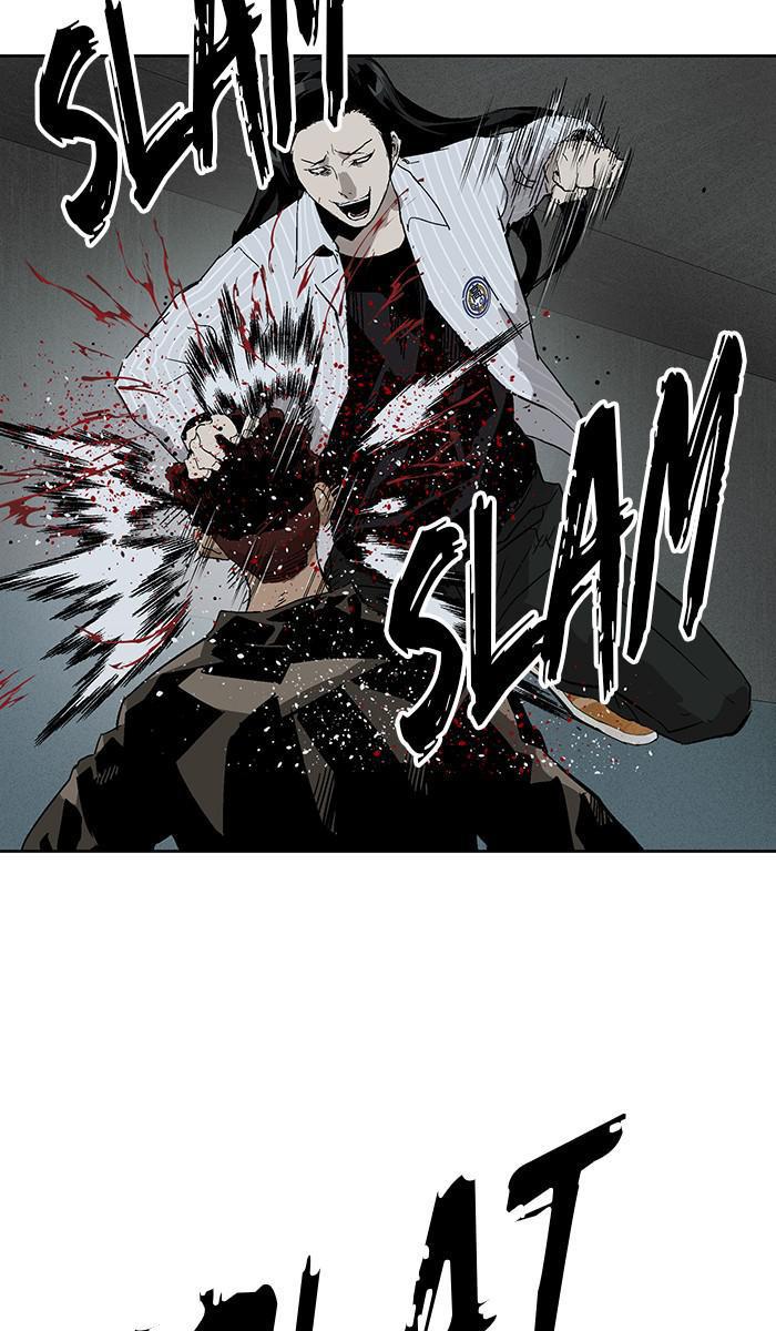 Read Weak Hero EN Manga Online