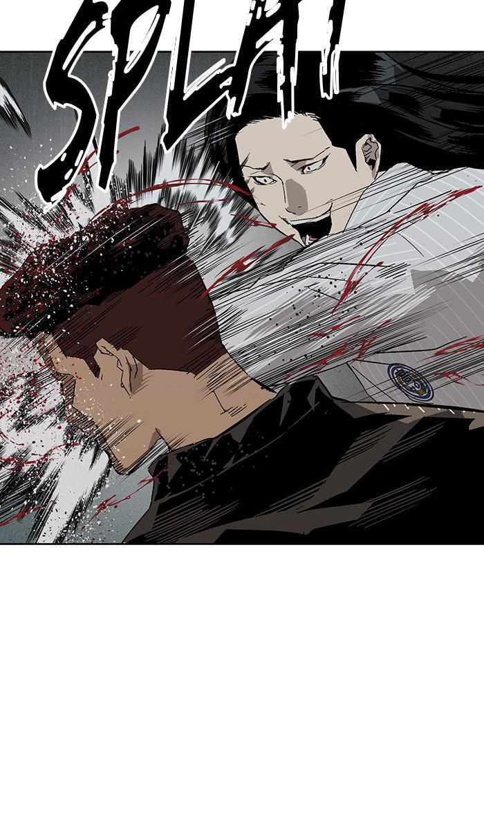 Read Weak Hero EN Manga Online