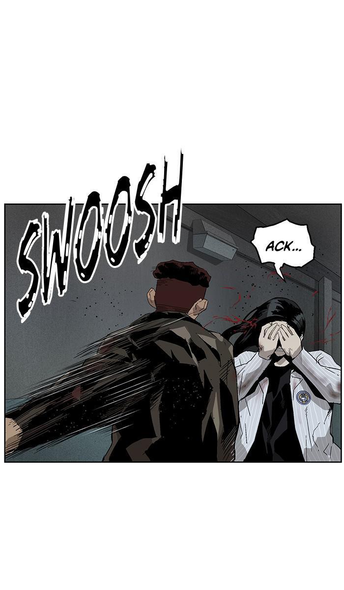 Read Weak Hero EN Manga Online