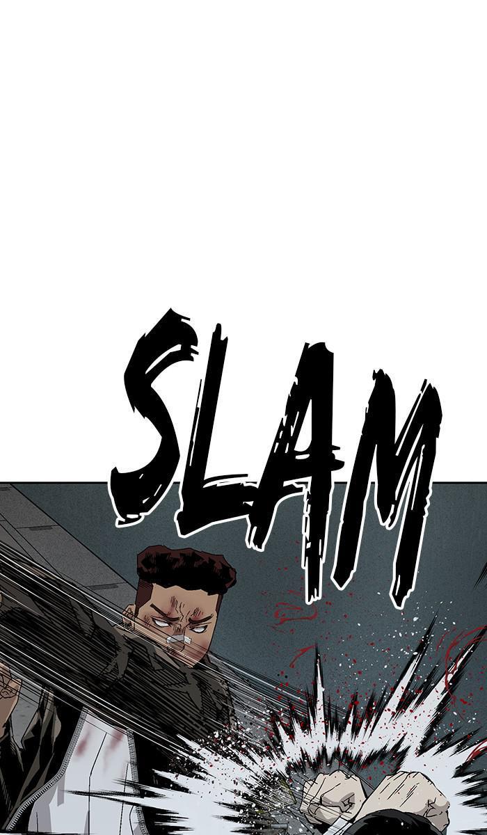 Read Weak Hero EN Manga Online