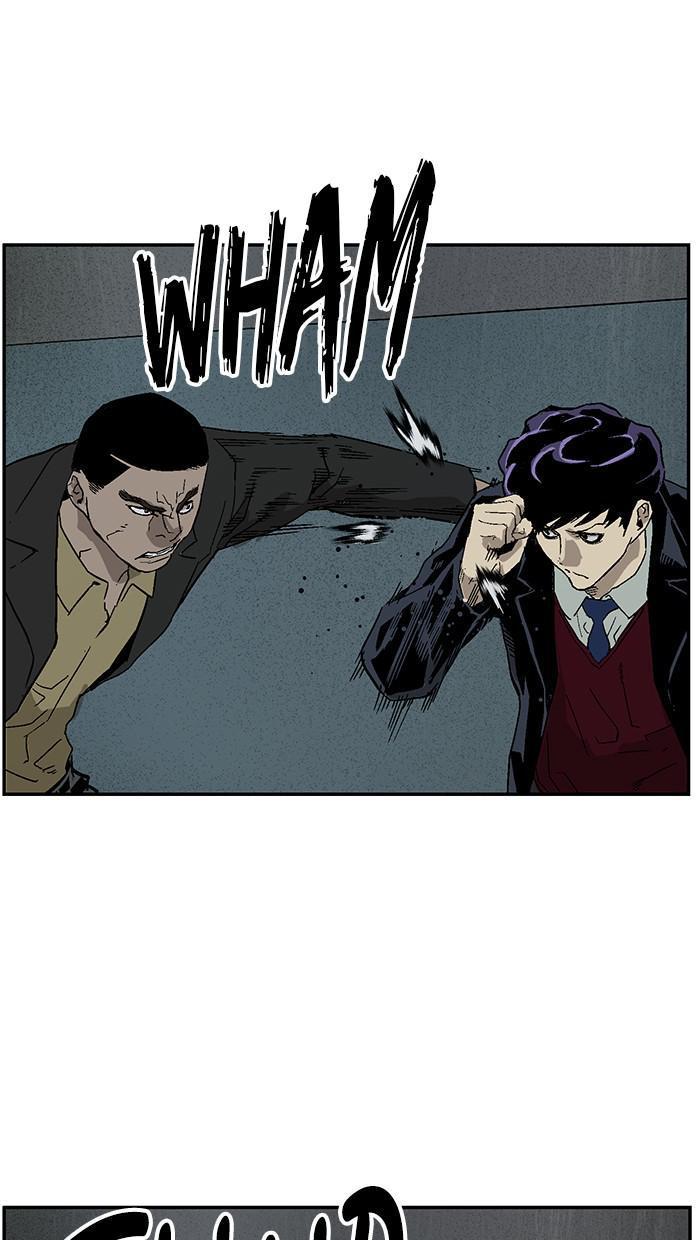 Read Weak Hero EN Manga Online