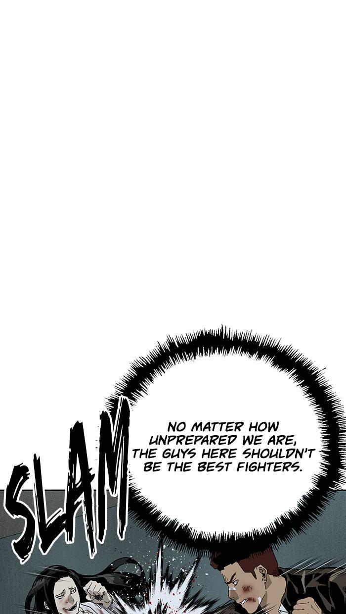 Read Weak Hero EN Manga Online