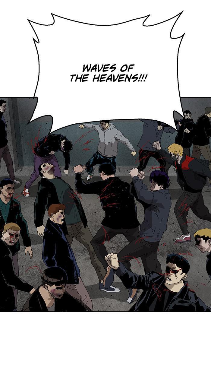 Read Weak Hero EN Manga Online
