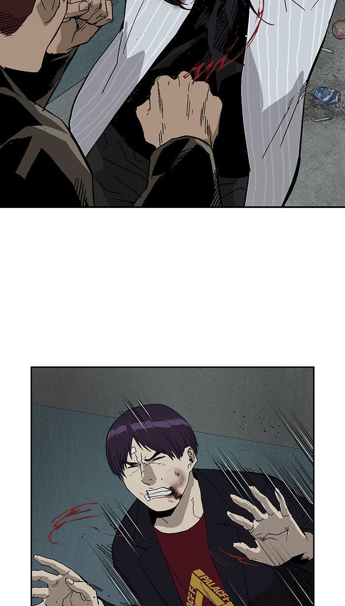 Read Weak Hero EN Manga Online