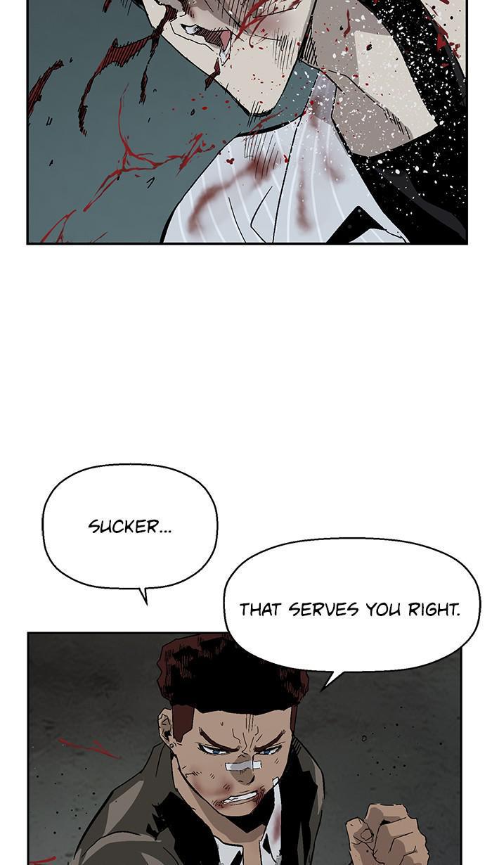 Read Weak Hero EN Manga Online