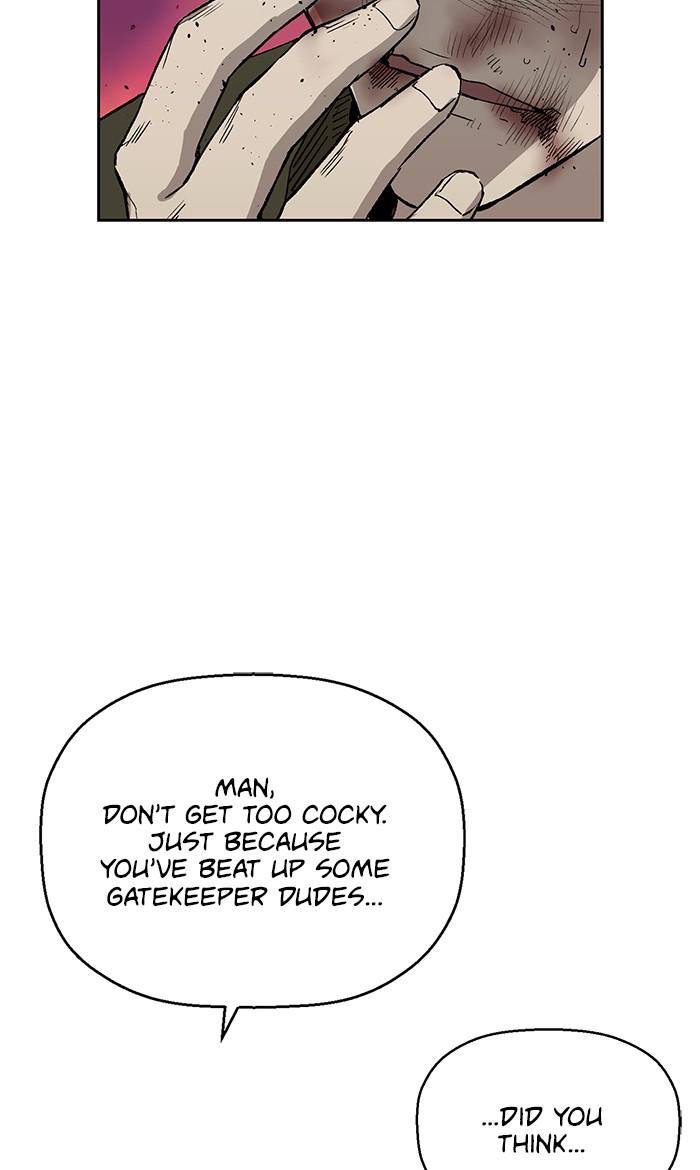 Read Weak Hero EN Manga Online