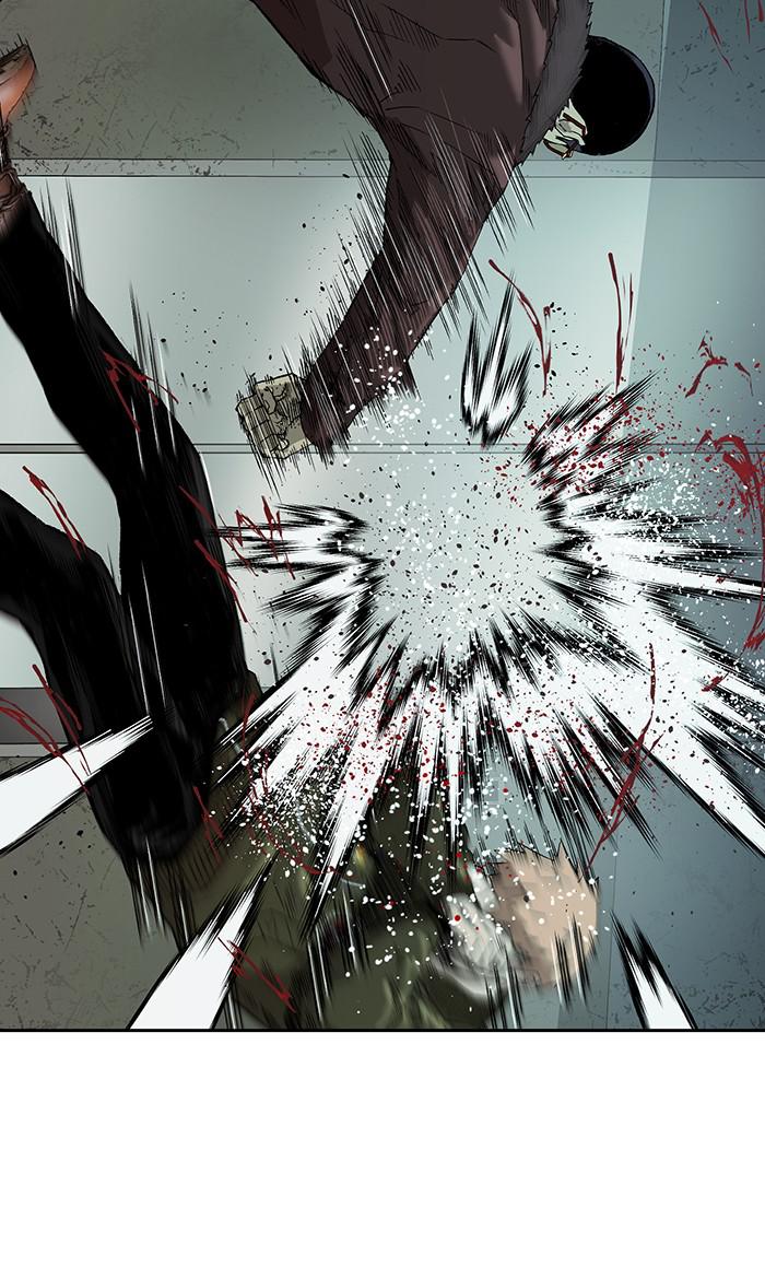 Read Weak Hero EN Manga Online