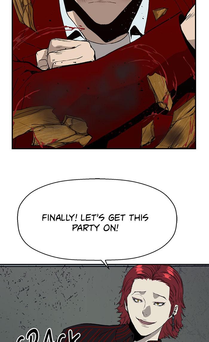 Read Weak Hero EN Manga Online