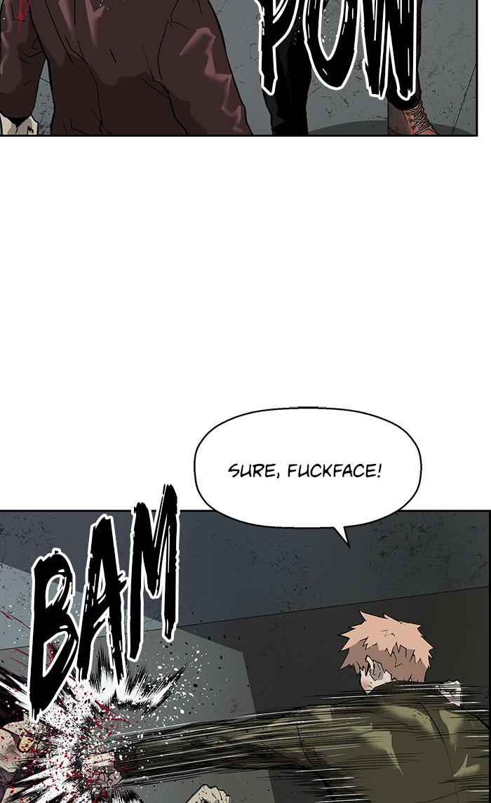 Read Weak Hero EN Manga Online