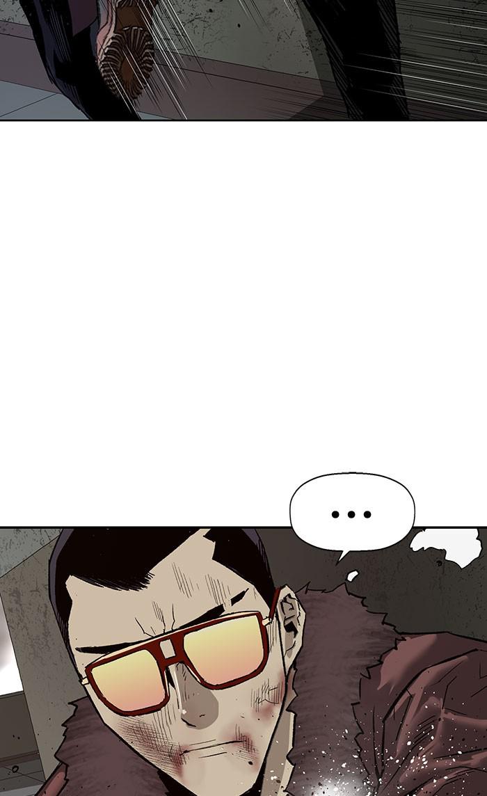 Read Weak Hero EN Manga Online