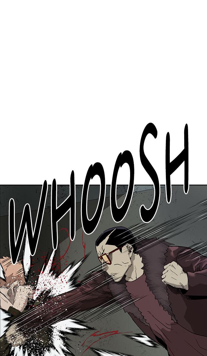 Read Weak Hero EN Manga Online