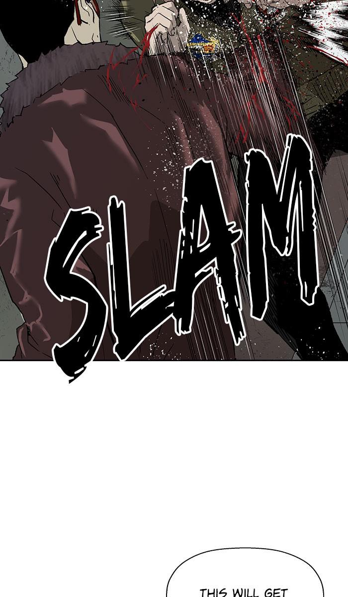 Read Weak Hero EN Manga Online