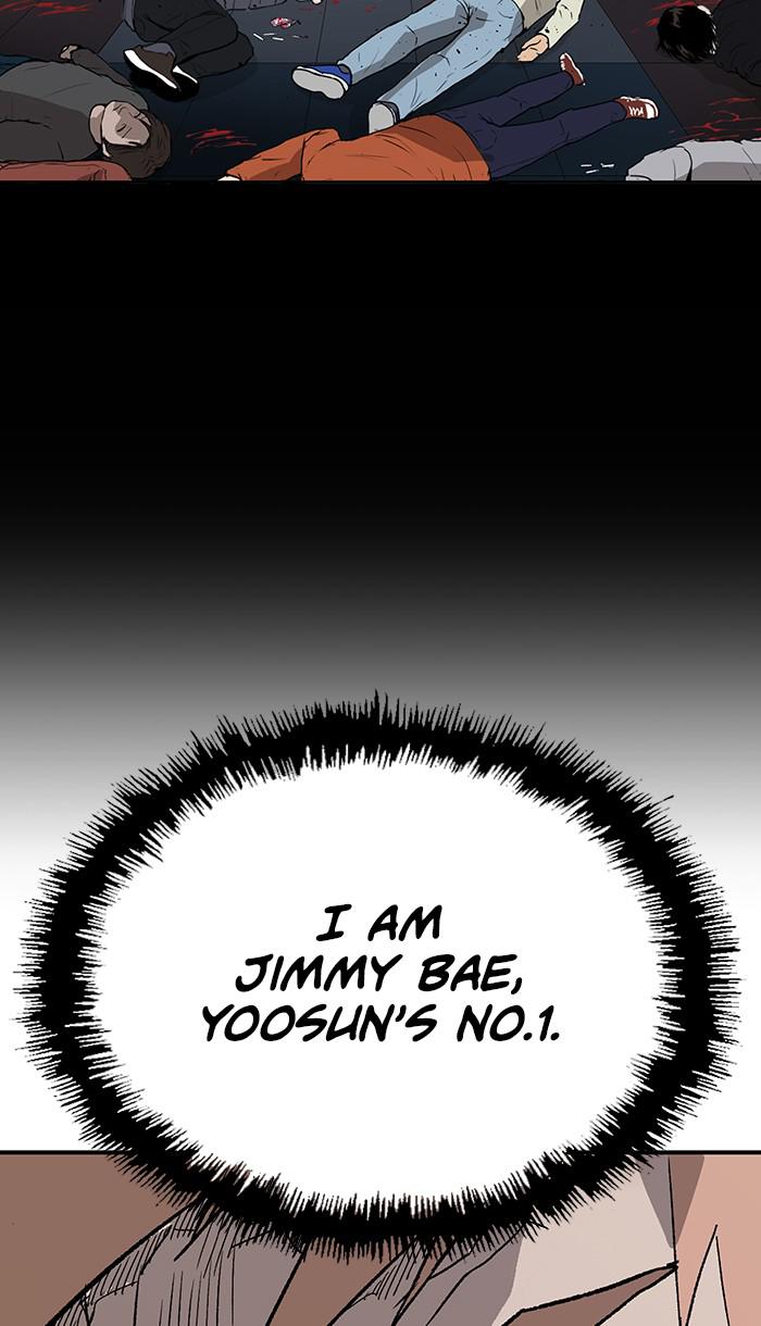 Read Weak Hero EN Manga Online