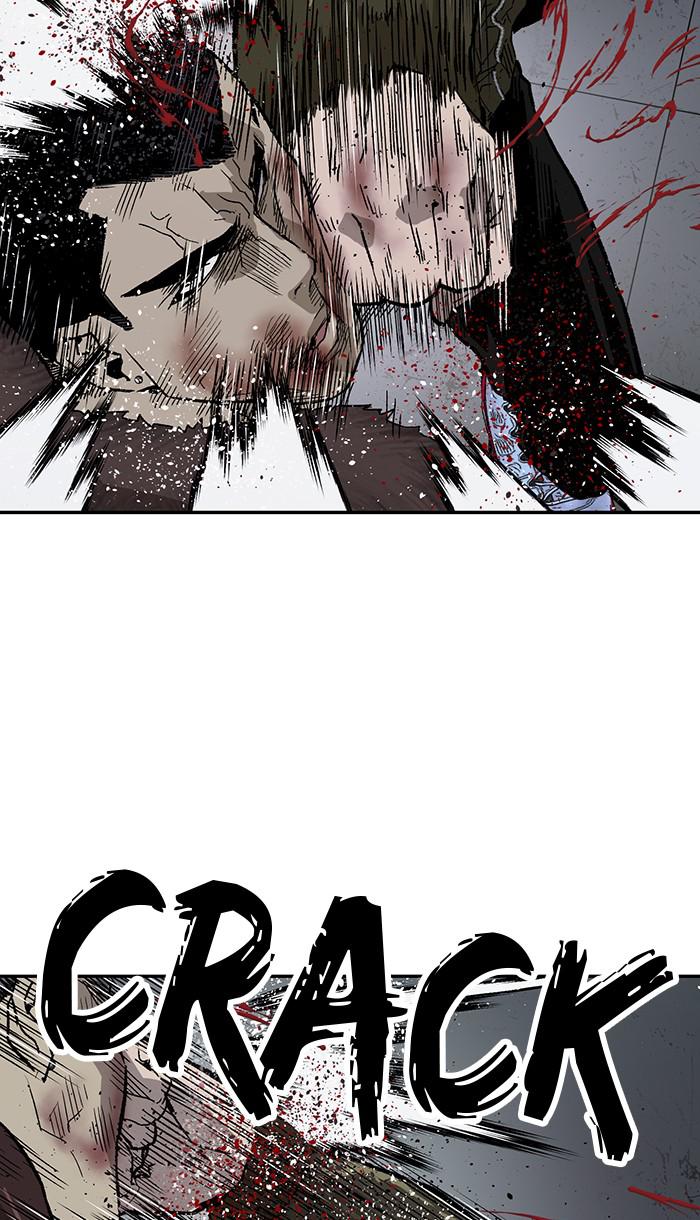 Read Weak Hero EN Manga Online