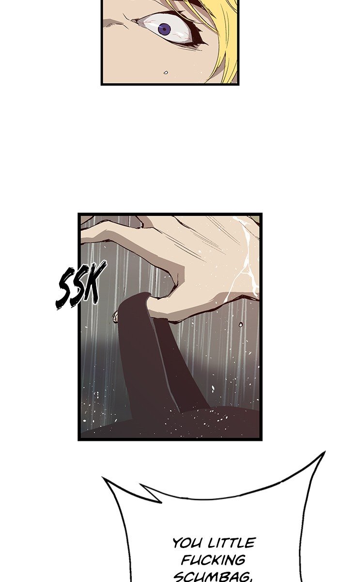 Read Weak Hero EN Manga Online