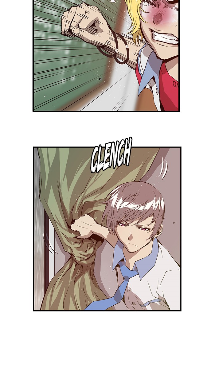 Read Weak Hero EN Manga Online